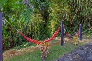 Unique Rainforest Villa, Pool Modern Comforts - 2
