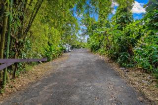 Unique Rainforest Villa, Pool Modern Comforts - 1