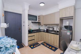 2bed Pazoori Stays at Padmore Kilimani - 3