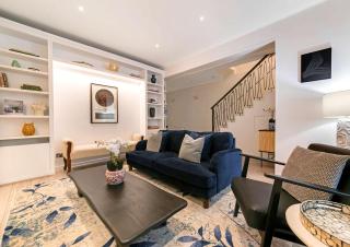 Premium South Kensington Serviced Apartment by Madestays - 0