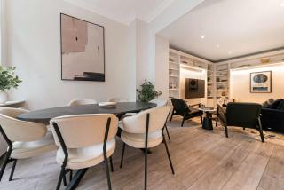 Premium South Kensington Serviced Apartment by Madestays - 9