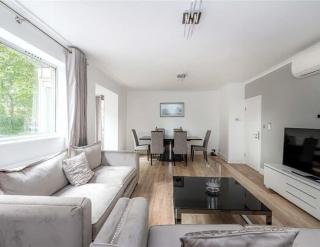 Premium South Kensington Serviced Apartment by Madestays - 7