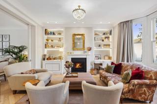 Premium South Kensington Serviced Apartment by Madestays - 6