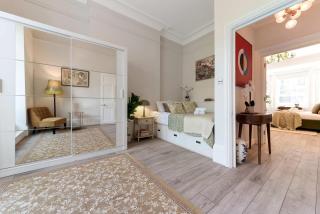 Premium South Kensington Serviced Apartment by Madestays - 3