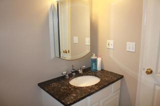 Lake Shore House - 4