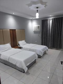 فندق الحمدانية - 5