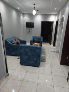 فندق الحمدانية - 1