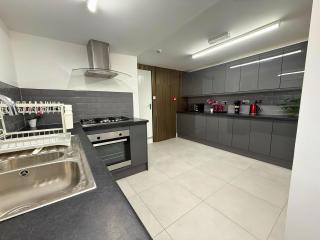 The Bicester Inn - 9