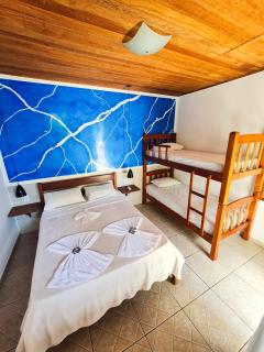 Pousada Bicho do Mar - 5