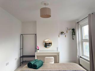 The Bicester Inn - 8