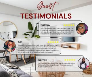 *NEW* The Layla: Rooftop | Walkable | Downtown - 9