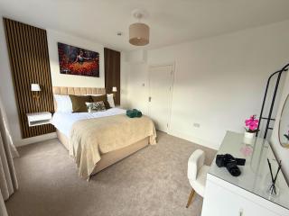 The Bicester Inn - 7