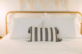 *NEW* The Camille | ATL Skyline | Rooftop | Cozy - 6