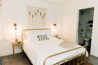 *NEW* The Camille | ATL Skyline | Rooftop | Cozy - 5