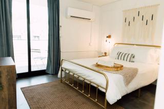 *NEW* The Camille | ATL Skyline | Rooftop | Cozy - 2