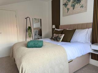 The Bicester Inn - 6