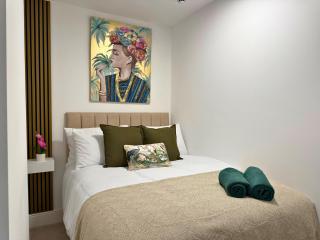 The Bicester Inn - 3