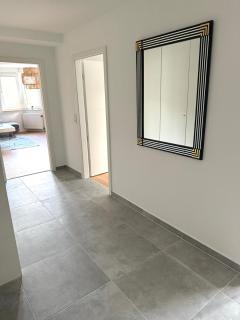 Stylish 4-Person CityNest Wuppertal Near Hbf - 7