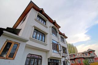 Hotel O Gilkar Mansion - 2