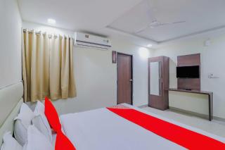 Hotel O Greenwood - 1