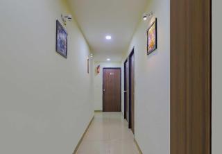 Hotel O Greenwood - 8