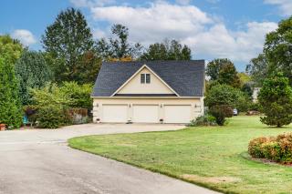 Near Hiking and Biking Pet-Friendly Rogers Getaway! - 7