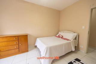 Apartamento na Praia Grande a 500m da Praia - 8