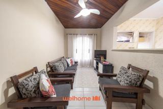 Apartamento na Praia Grande a 500m da Praia - 9