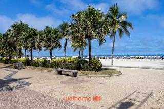 Apartamento na Praia Grande a 500m da Praia - 6
