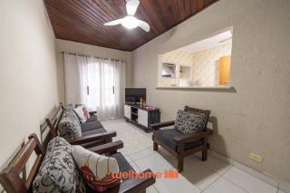 Apartamento na Praia Grande a 500m da Praia - 4