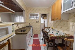 Apartamento na Praia Grande a 500m da Praia - 5