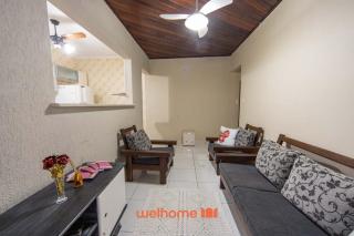 Apartamento na Praia Grande a 500m da Praia - 3