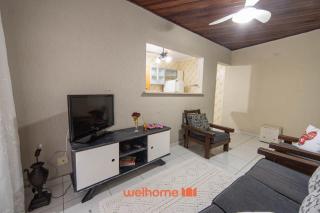 Apartamento na Praia Grande a 500m da Praia - 1