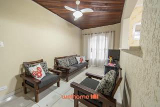 Apartamento na Praia Grande a 500m da Praia - 2