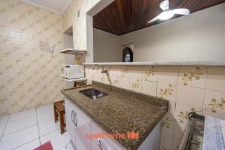 Apartamento na Praia Grande a 500m da Praia - 1