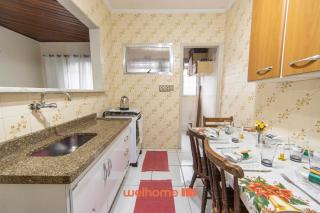 Apartamento na Praia Grande a 500m da Praia - 2