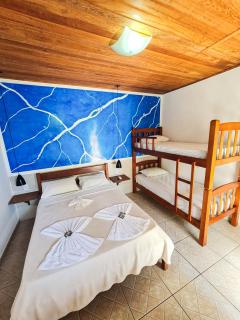 Pousada Bicho do Mar - 8