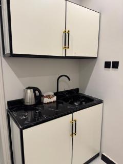 Elegant apartment with self check-in - 4