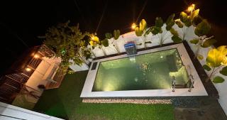 Nisha Grean Heaven - 2