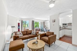 Villa Sienna Hideaway 2 min walk to tramline - 0