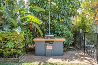 Villa Sienna Hideaway 2 min walk to tramline - 9