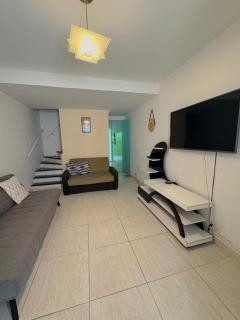 Casa em condominio bem no centro - 9