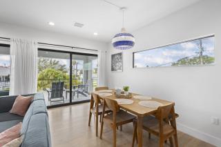 4 Bed 3 Bath, Pool Table, Heated Pool, Walk2beach - 4