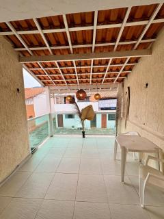 Casa em condominio bem no centro - 4