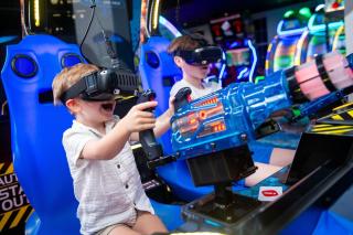 Centennial Plaza Resort Gulfport - 4