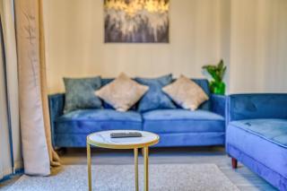 Brand New 4 Bed House - 2