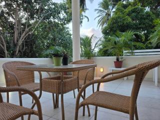 Gated Property Family Ready walk to restaurants AC - 9