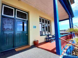 Noah's Ark Flashpacker - 8