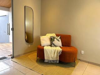 Casa 03 - Casa com 2 quartos, localizada próximo a rodoviária e aeroporto - 8