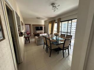 Cop 30 Apartment 3 rooms parc paradiso - 0